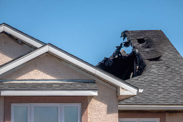 Licensed Fire Damage Removal service in Jarrettsville, MD - Fire Damage Laser Cleaning